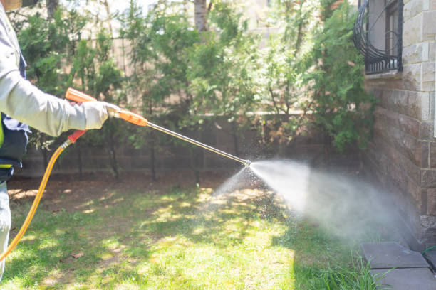 Best Residential Pest Control  in Dalzell, SC